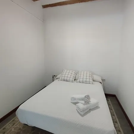 Canonge Rodo Apartments Barcelona Exterior photo