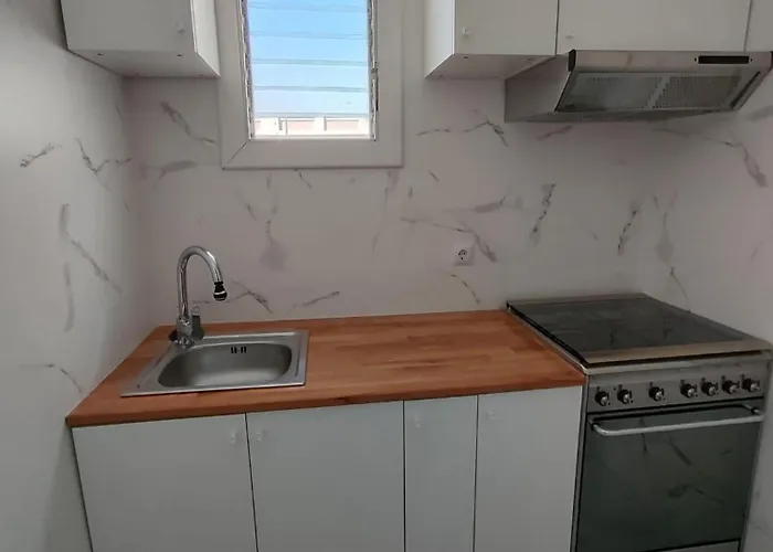 Canonge Rodo Apartments