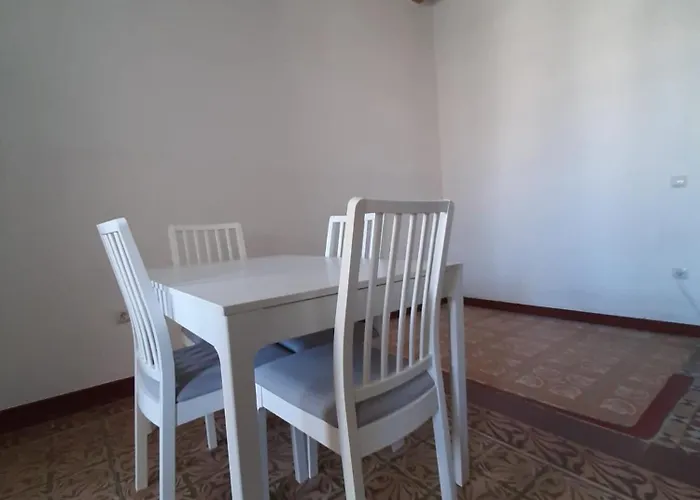 Canonge Rodo Apartments