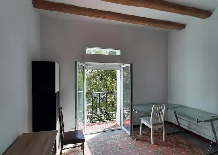 Canonge Rodo Apartments