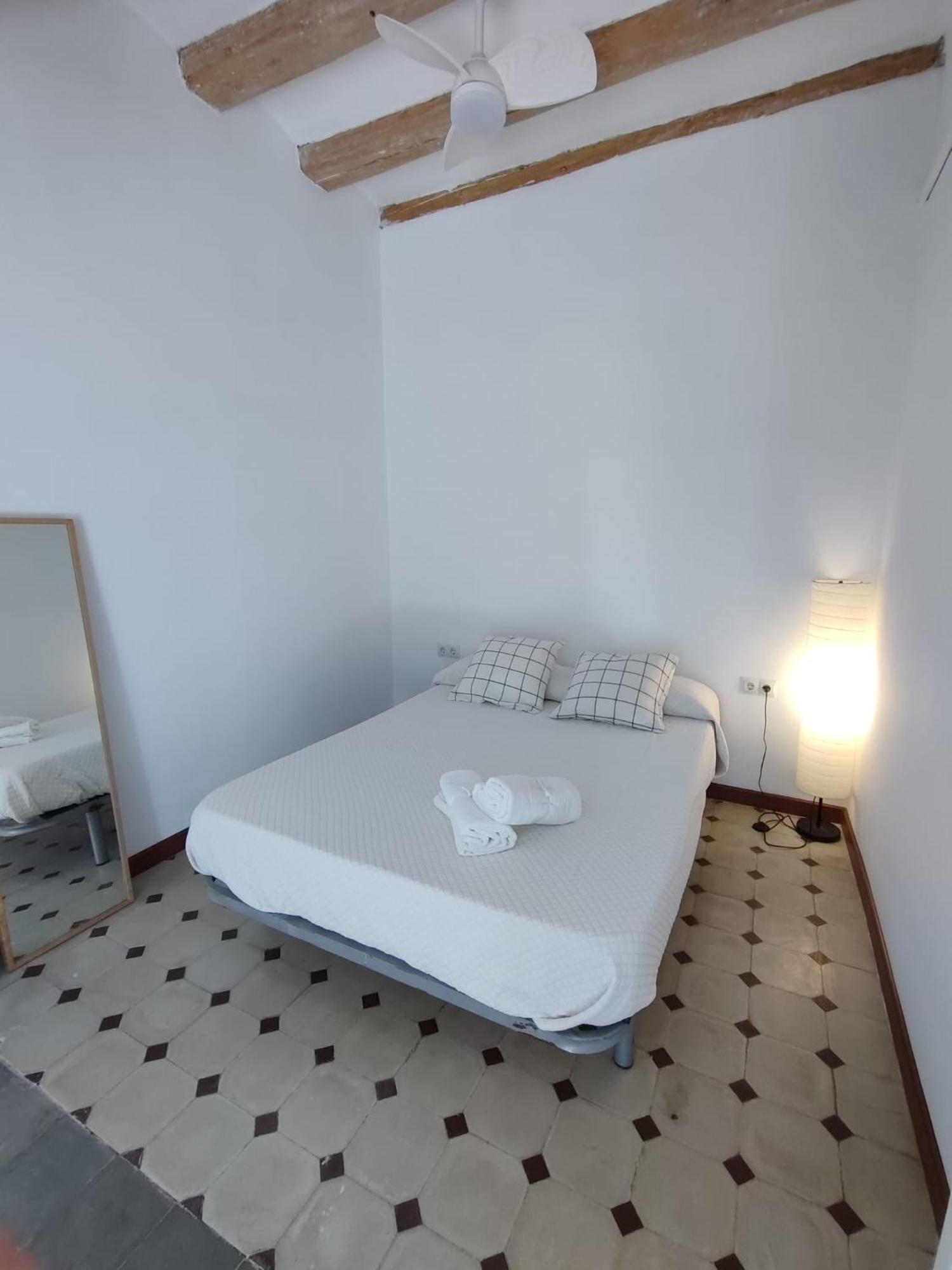 Canonge Rodo Appartement *