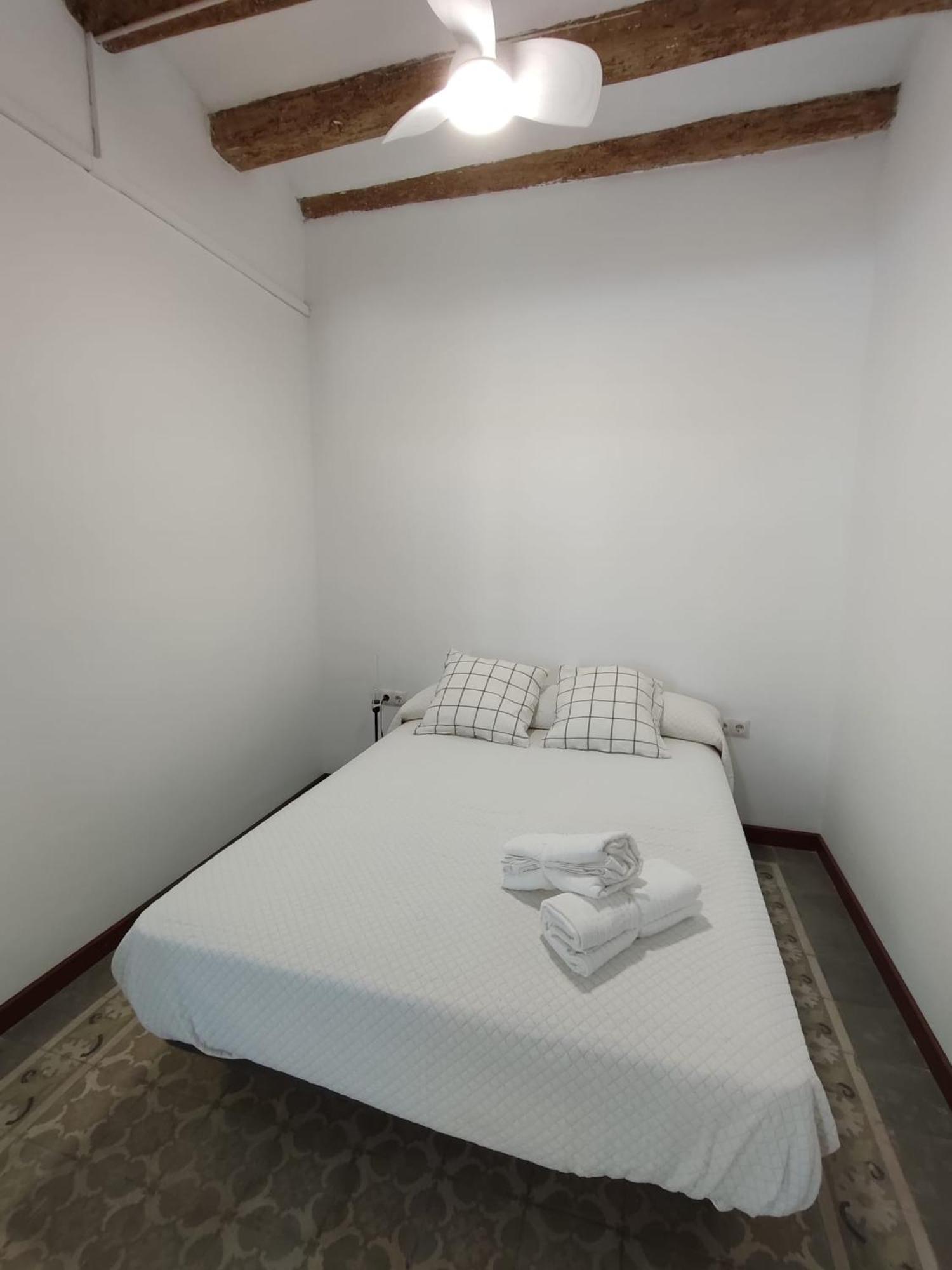 Canonge Rodo Appartement
